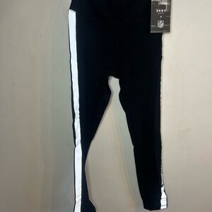 DKNY NFL Minnesota Vikings Leggings